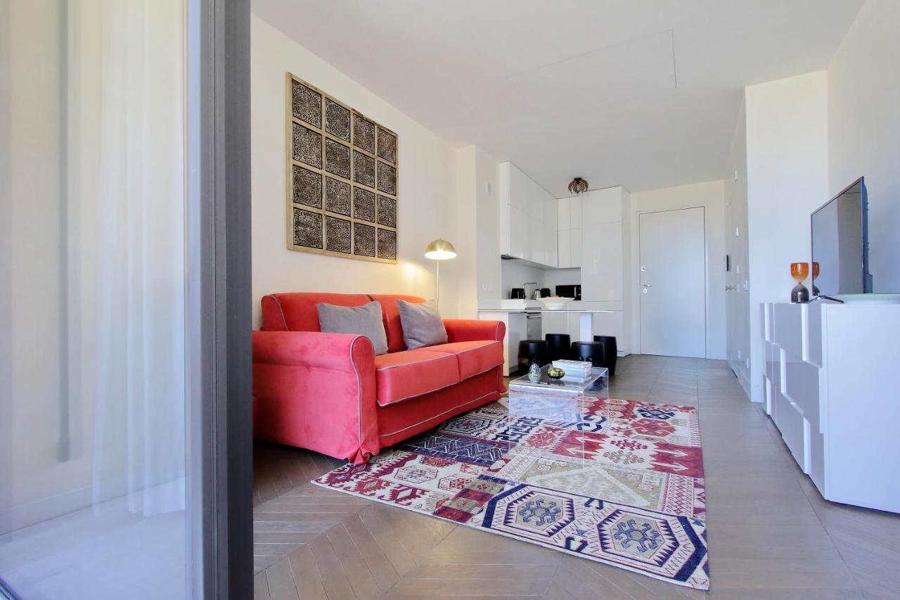 Luxury Domus Apartment 1 Rome Exterior photo