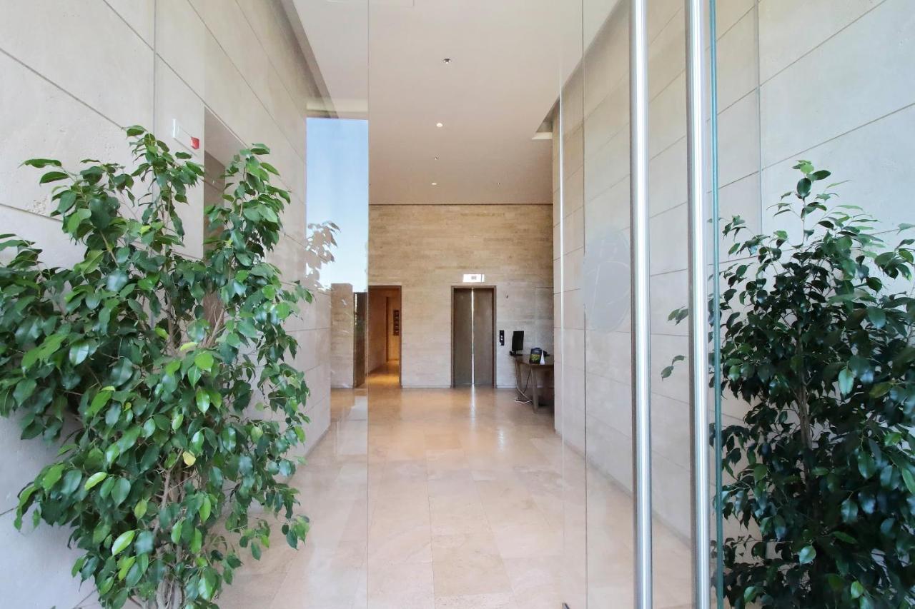 Luxury Domus Apartment 1 Rome Exterior photo