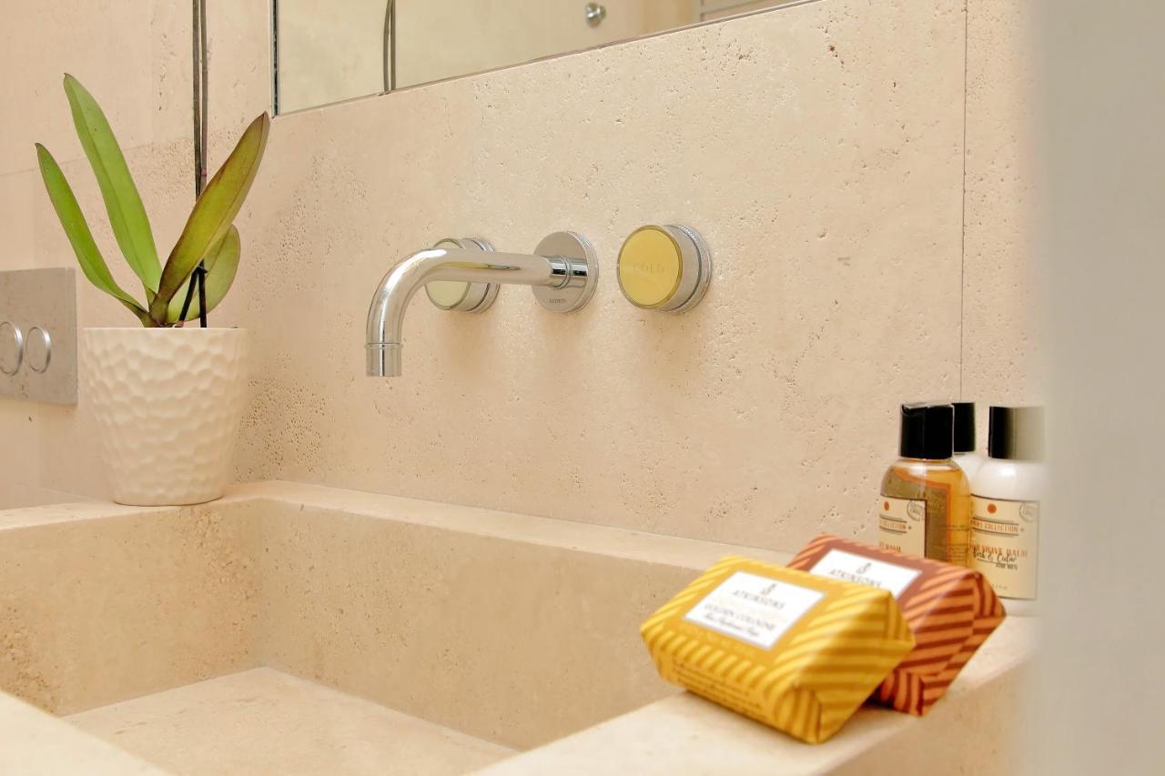 Luxury Domus Apartment 1 Rome Exterior photo